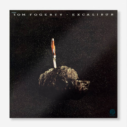 Excalibur (180g LP) Vinyl Record