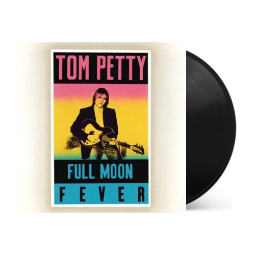Tom Petty - Full Moon Fever [180-gram] Vinyl Record