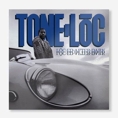 Lōc-ed After Dark (LP) Vinyl Record