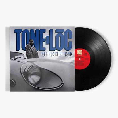 Lōc-ed After Dark (LP) Vinyl Record