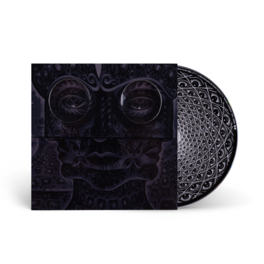 Tool - 10,000 Days Music CD