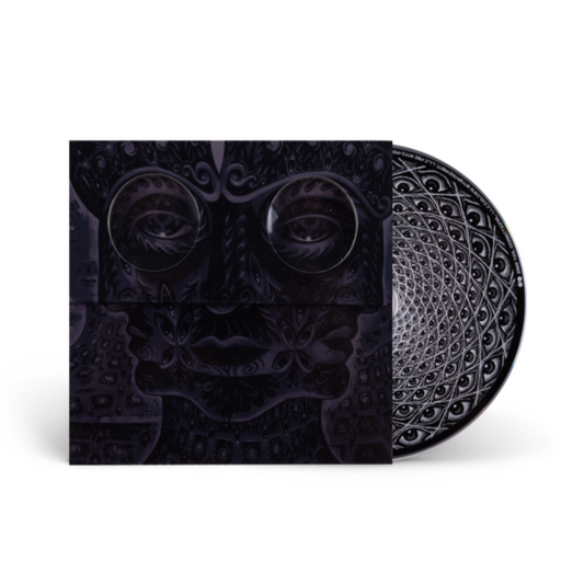 Tool - 10,000 Days Music CD