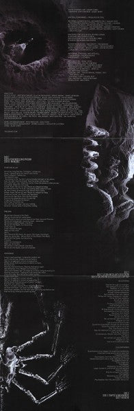 Tool – Fear Inoculum (3-LP Vinyl) Vinyl Record