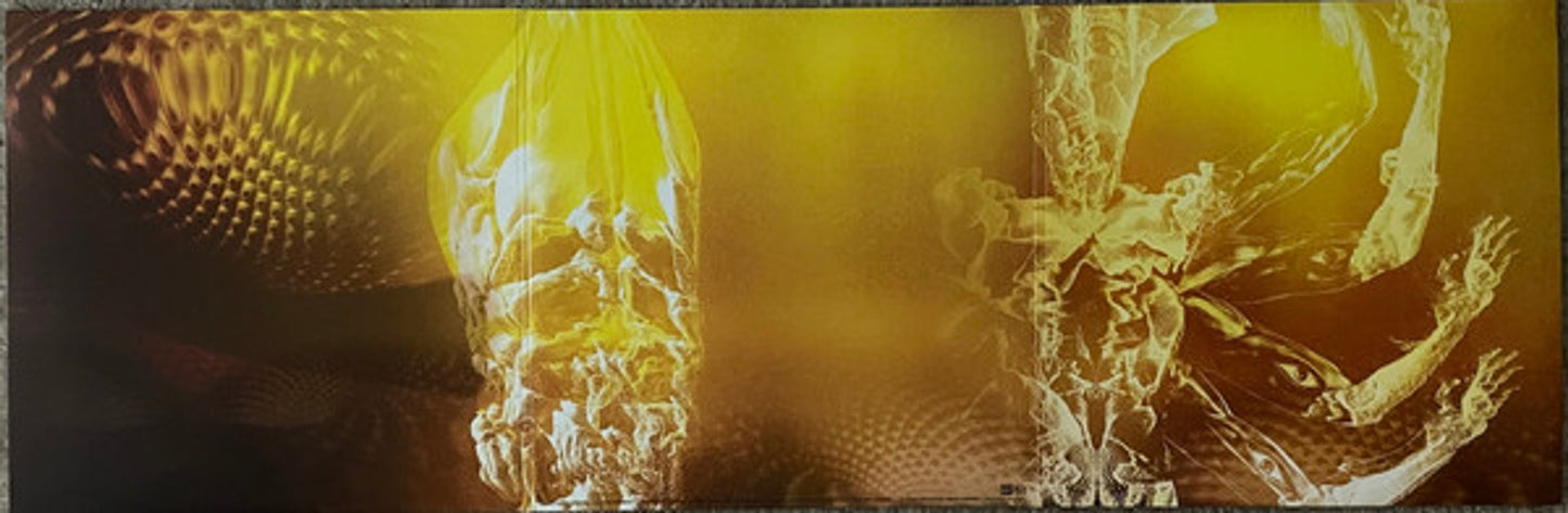 Tool – Fear Inoculum (3-LP Vinyl) Vinyl Record