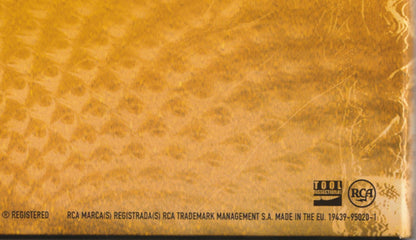 Tool – Fear Inoculum (3-LP Vinyl) Vinyl Record