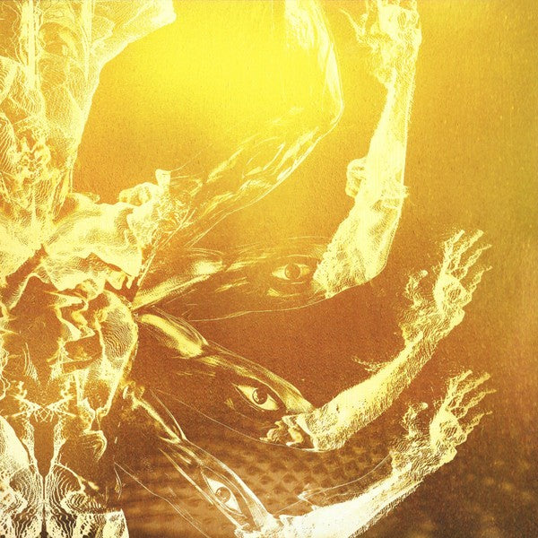 Tool – Fear Inoculum (3-LP Vinyl) Vinyl Record