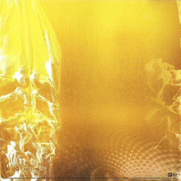 Tool – Fear Inoculum (3-LP Vinyl) Vinyl Record