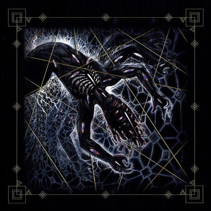 Tool – Fear Inoculum (3-LP Vinyl) Vinyl Record