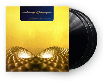 Tool – Fear Inoculum (3-LP Vinyl) Vinyl Record
