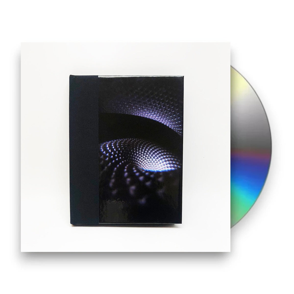 Tool – Fear Inoculum Music CD
