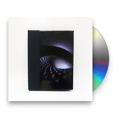 Tool – Fear Inoculum Music CD