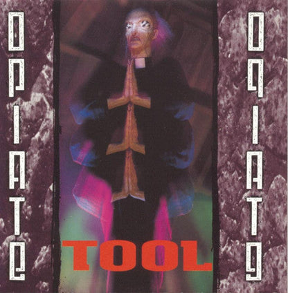 Tool – Opiate (LP Vinyl) Vinyl Record