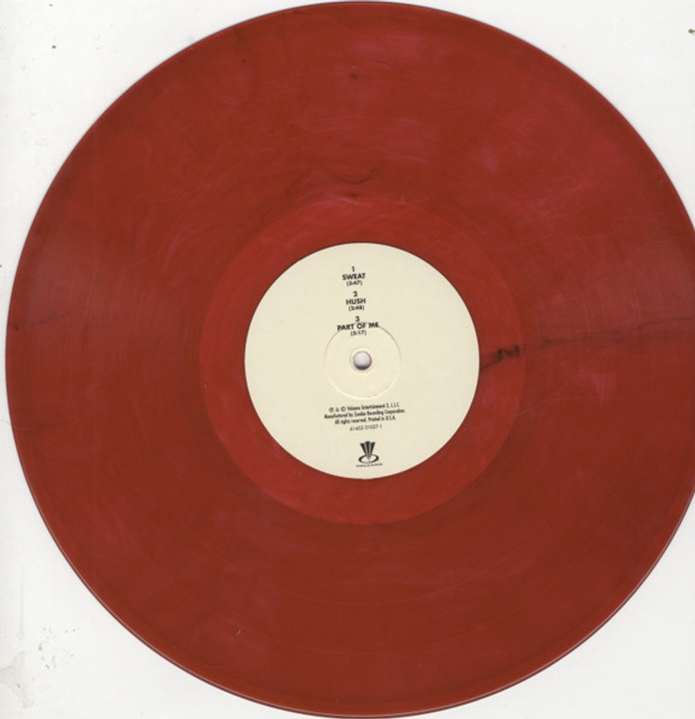 Tool – Opiate (LP Vinyl) Vinyl Record