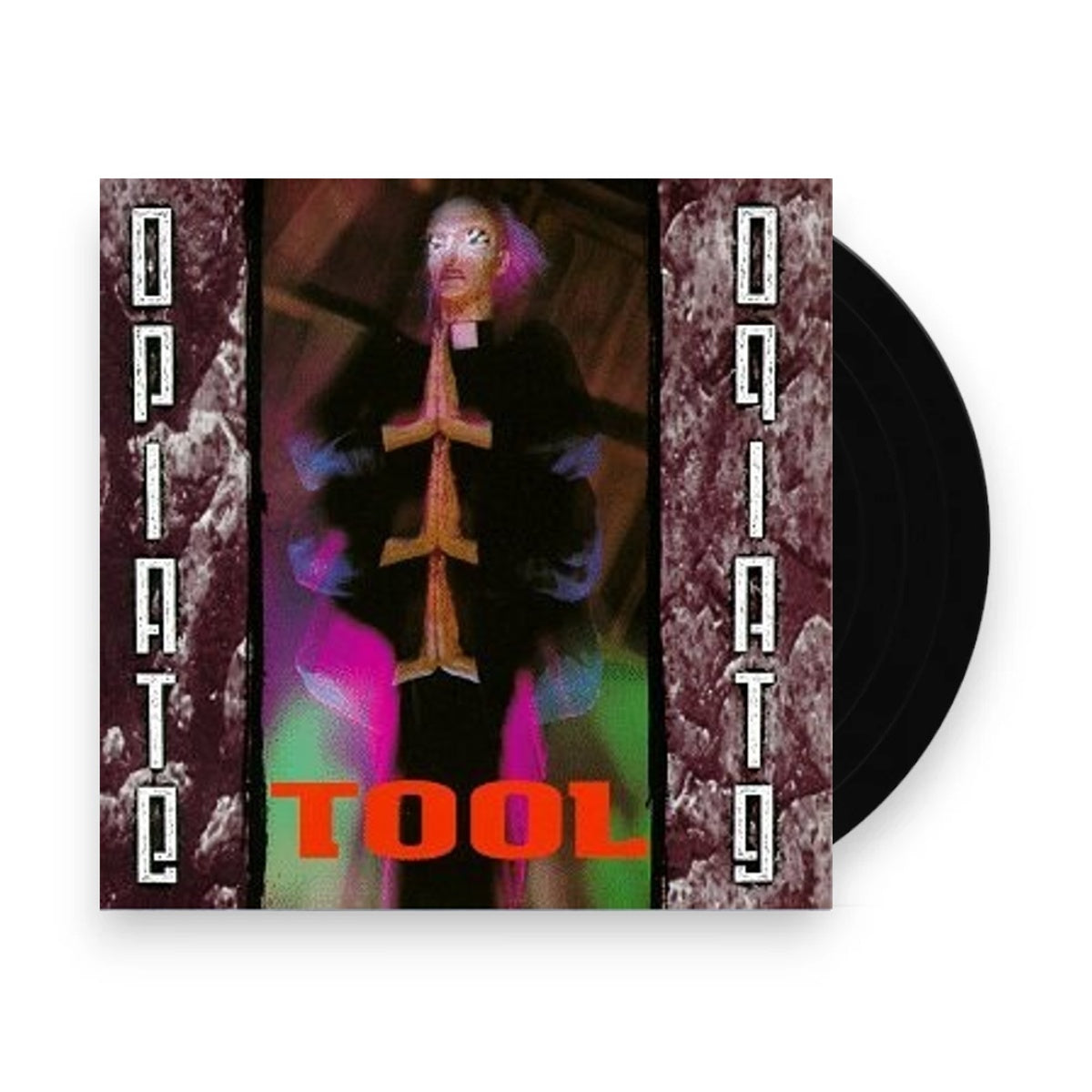 Tool – Opiate (LP Vinyl) Vinyl Record