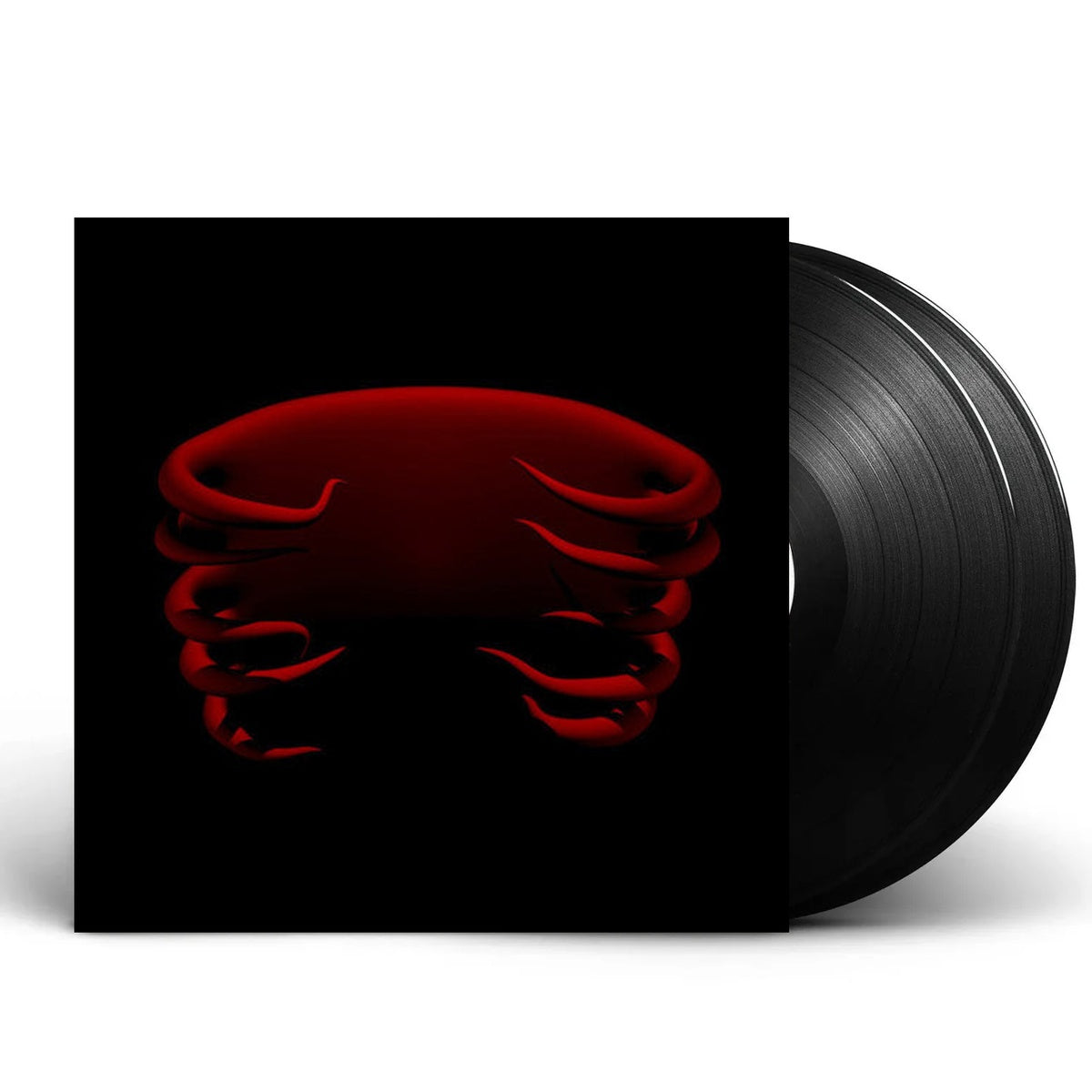 Tool – Undertow (2-LP Vinyl) Vinyl Record