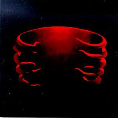 Tool – Undertow Music CD