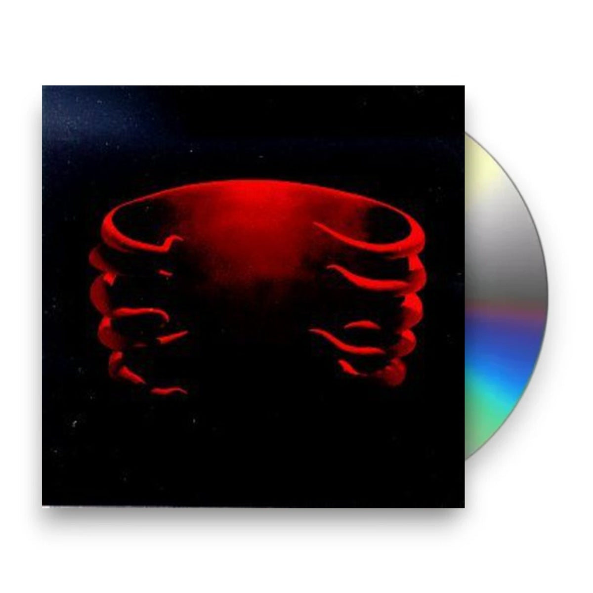 Tool – Undertow Music CD