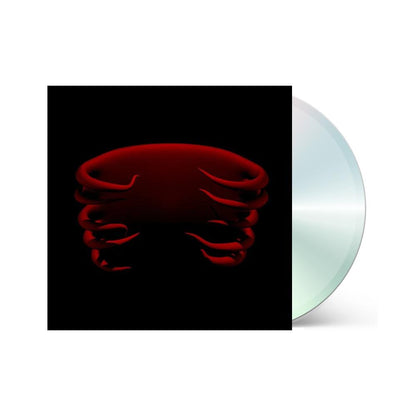 Tool - Undertow Music CD