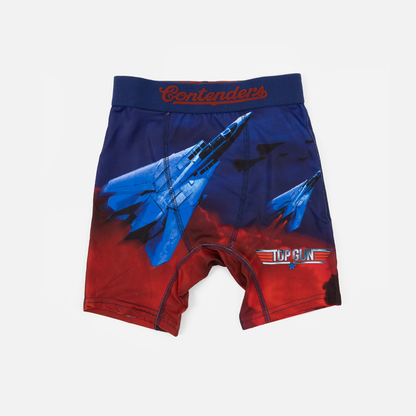 Top Gun Need 4 Speed Kids Youth Brief Shorts