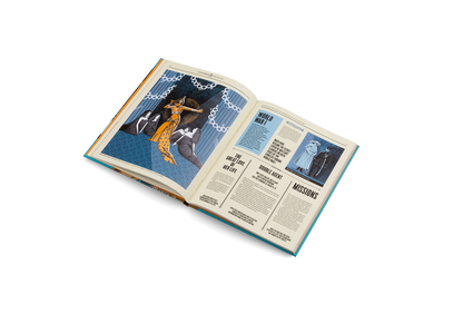 Top Secret Book