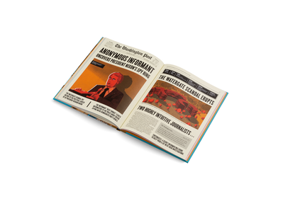 Top Secret Book