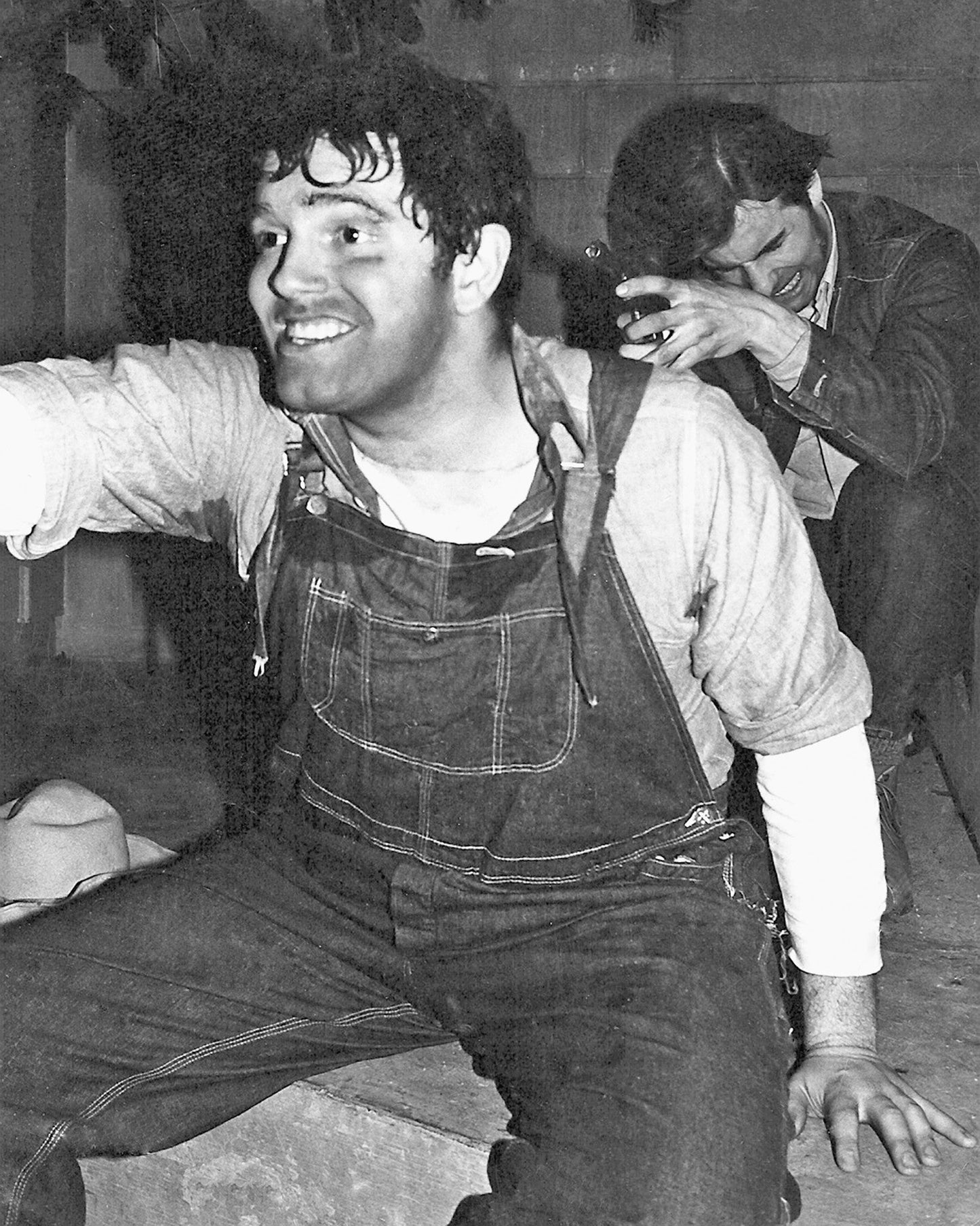 Enter, With Torches: Recollections of a Grumpy Old Editor by Park Burroughs Book