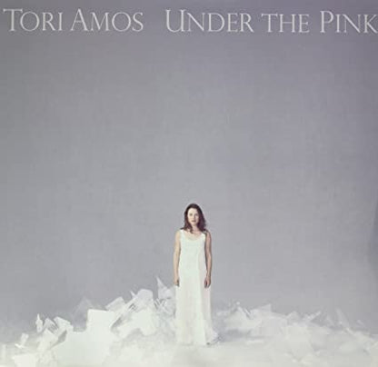 Tori Amos - Under The Pink (180 Gram Vinyl) [Import] Vinyl Record