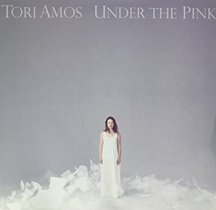 Tori Amos - Under The Pink (180 Gram Vinyl) [Import] Vinyl Record
