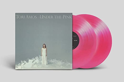 Under the Pink (Limited Edition Pink Vinyl) (2 Lp's) [Vinyl] Vinyl Record