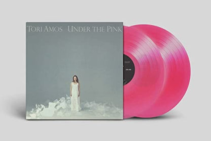 Under the Pink (Limited Edition Pink Vinyl) (2 Lp's) [Vinyl] Vinyl Record