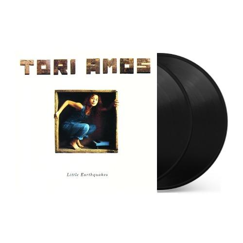 Tori Amos - Little Earthquakes [2LP]  Vinyl Record