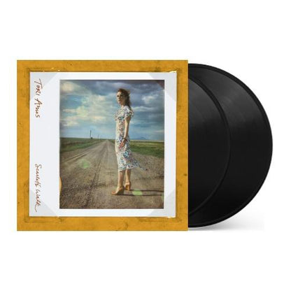 Tori Amos - Scarlet's Walk [2LP] Vinyl Record