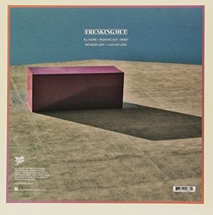 Freaking Out [Vinyl]
