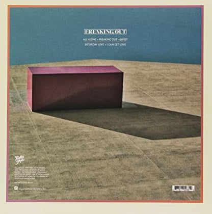 Freaking Out [Vinyl]
