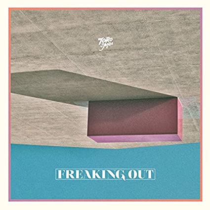 Freaking Out [Vinyl]