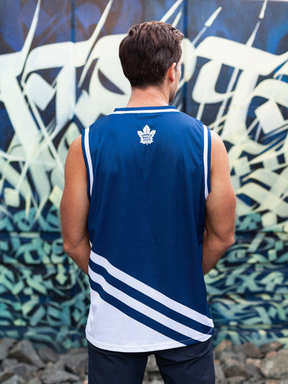 Toronto Maple Leafs "99 Series" Mash-up Hockey Tank