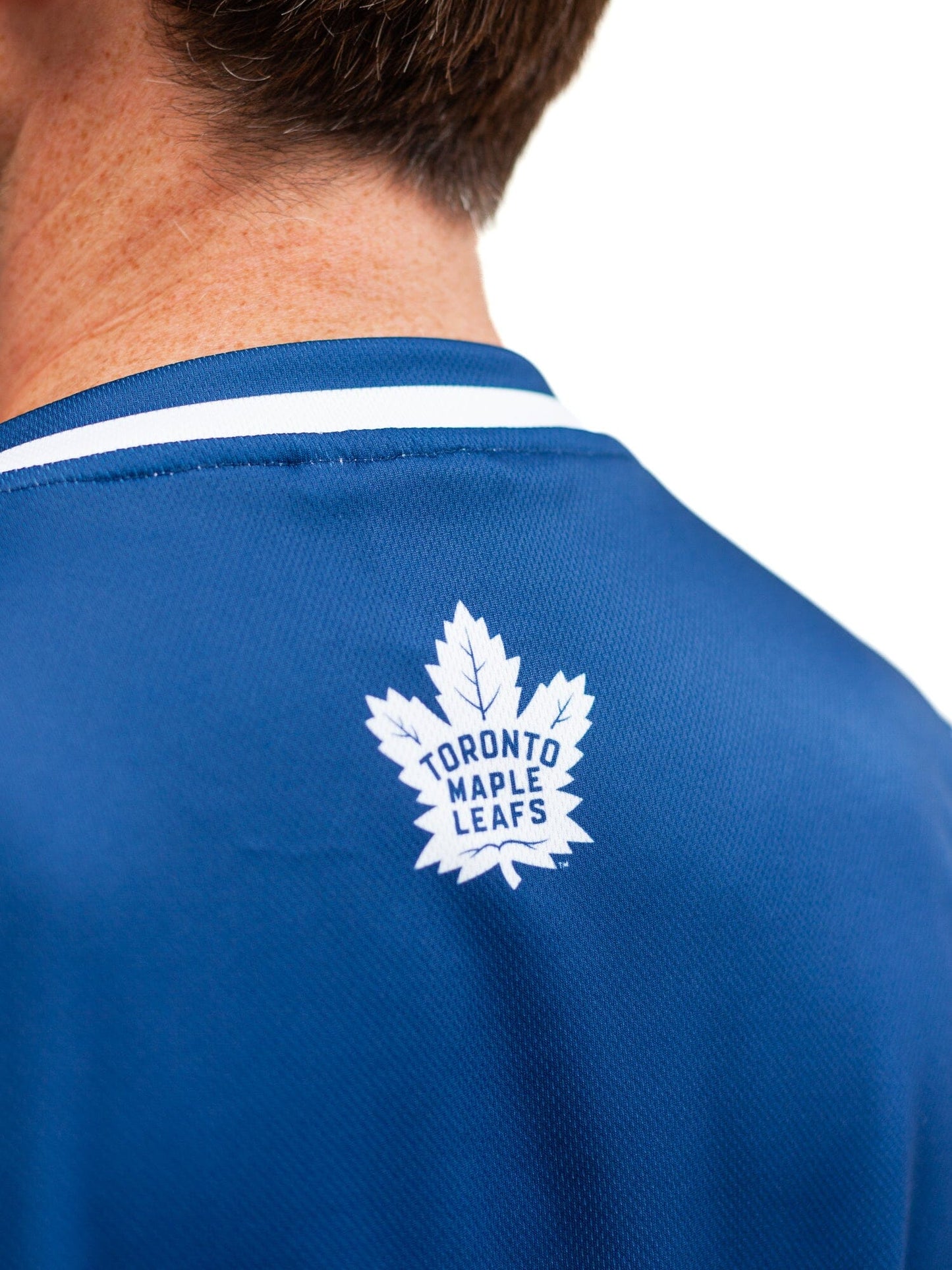 Toronto Maple Leafs "99 Series" Mash-up Hockey Tank