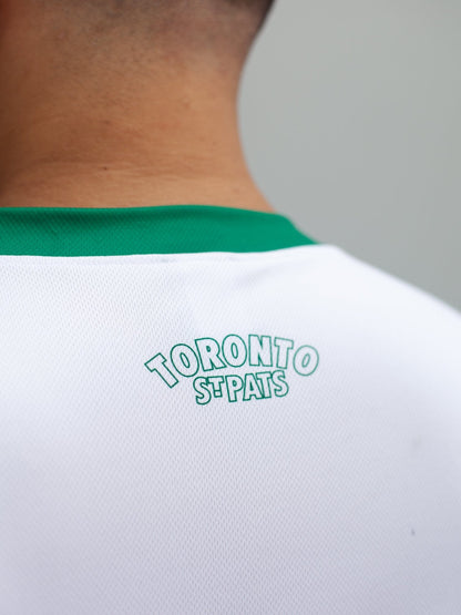 Toronto St. Pats Retro Alternate Hockey Tank