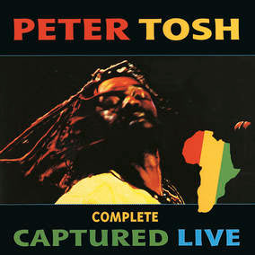 Complete Captured Live (RSD22 EX) (RSD 4/23/2022) [Vinyl] Vinyl Record