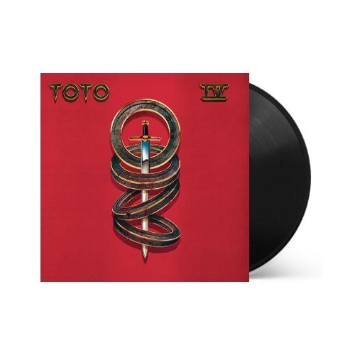 Toto - Toto IV Vinyl Record