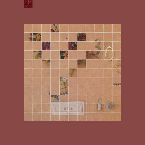 Touche Amore - Stage Four (Digital Download Card) [Vinyl] Vinyl Record