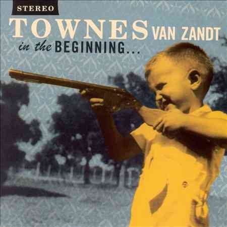 IN THE BEGINNING Vinyl Record