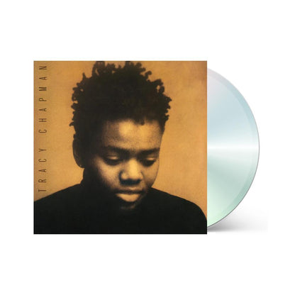 Tracy Chapman - Tracy Chapman Music CD