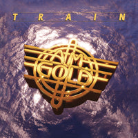 Am Gold Vinyl Record
