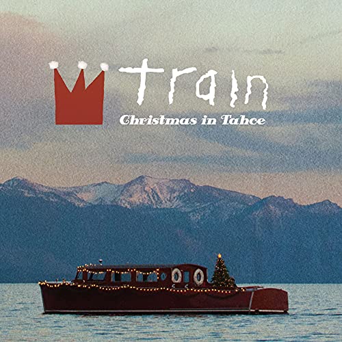 Christmas In Tahoe [Translucent Green 2 LP] Vinyl Record