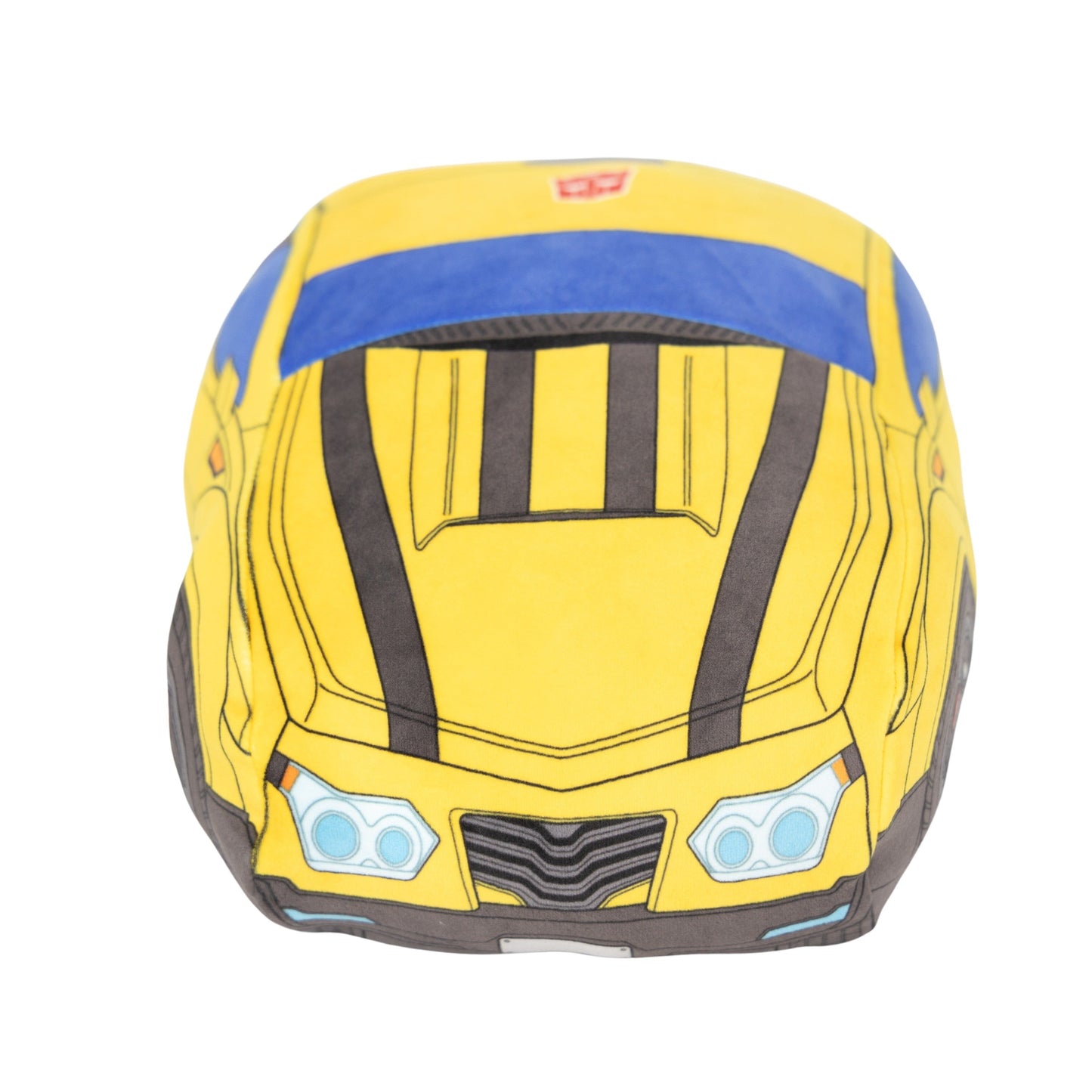 Hasbro | Transformers Bumble Bee Snugible 2-in-1 Blanket Hoodie & Pillow