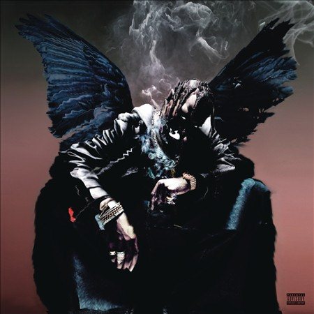 Travis Scott - BIRDS IN THE TRAP SING MCKNIGHT (EXPLICI Vinyl Record