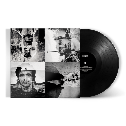 12 Memories (LP) Vinyl Record