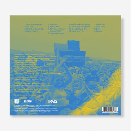 Live at Glastonbury '99 Music CD