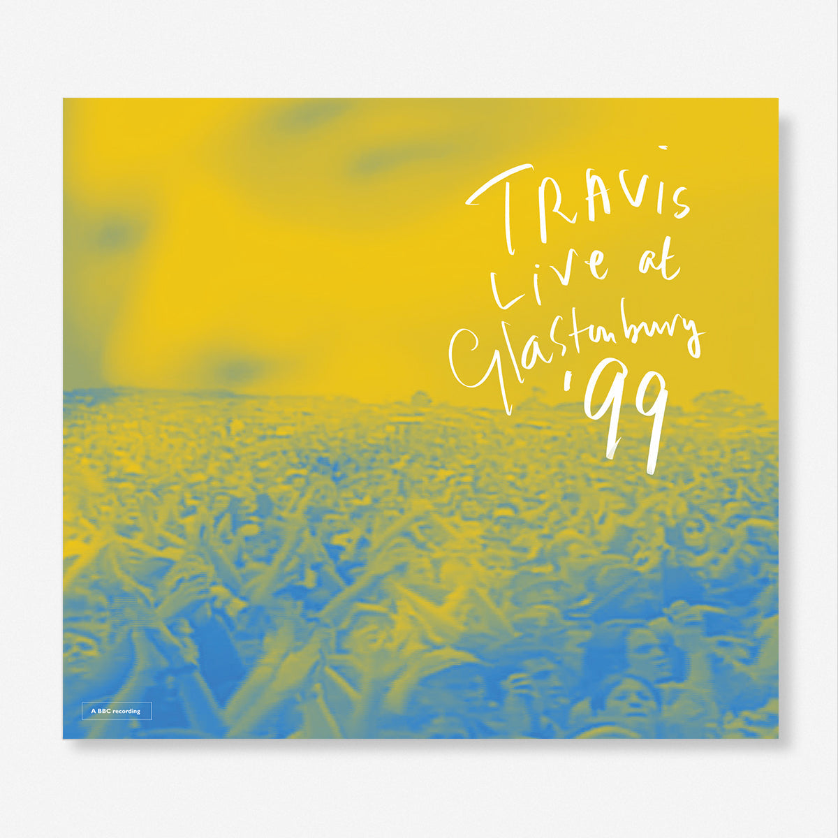 Live at Glastonbury '99 Music CD
